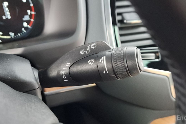 2019 Volvo XC90 с пробегом 99 888 км