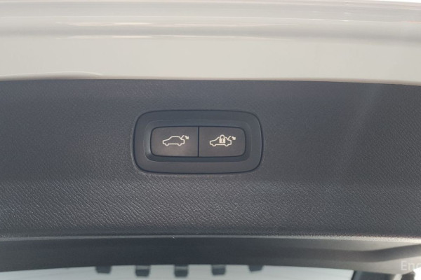 2019 Volvo XC90 с пробегом 99 888 км