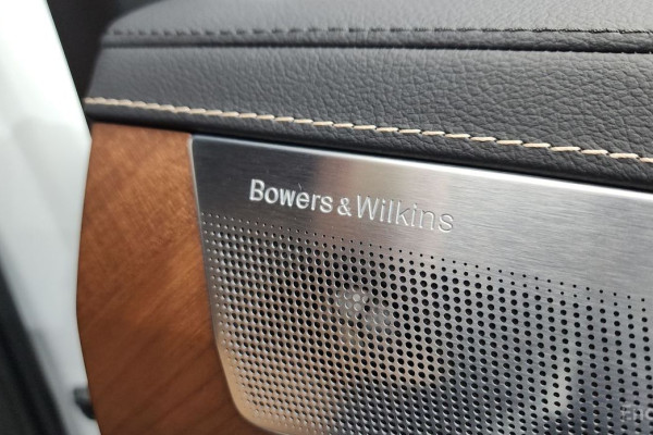 2019 Volvo XC90 с пробегом 99 888 км