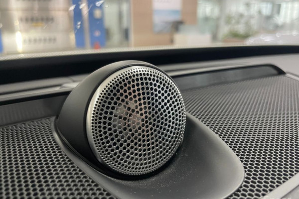 2024 Volvo XC90 с пробегом 21 261 км