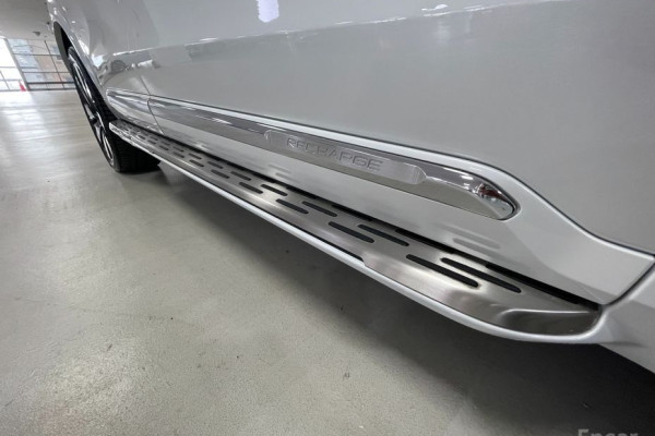 2024 Volvo XC90 с пробегом 21 261 км