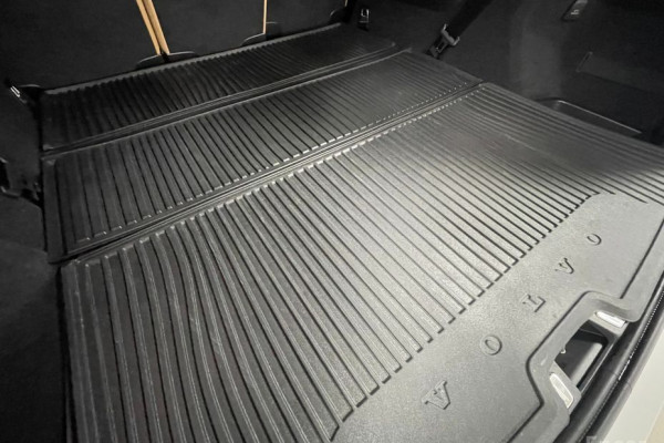 2024 Volvo XC90 с пробегом 21 261 км