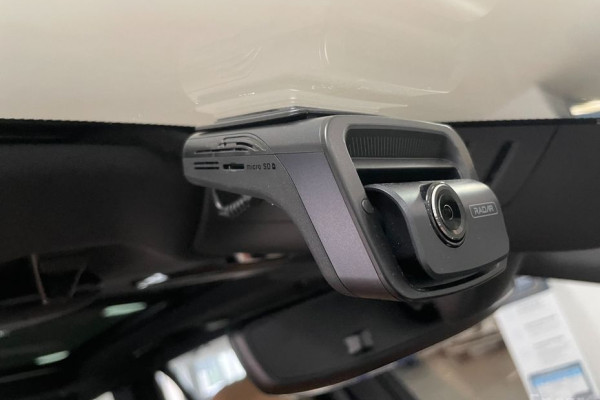 2024 Volvo XC90 с пробегом 21 261 км