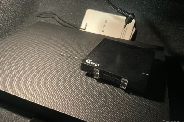 2024 Volvo XC90 с пробегом 21 261 км