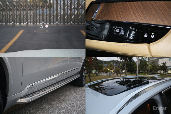 2020 Volvo XC90 с пробегом 200 173 км