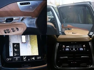 2020 Volvo XC90 с пробегом 200 173 км
