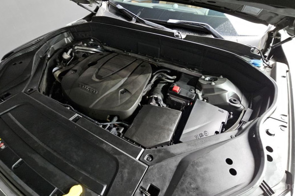 2019 Volvo XC90 с пробегом 193 461 км