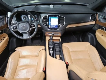 2019 Volvo XC90 с пробегом 193 461 км
