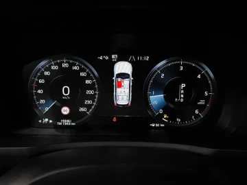 2019 Volvo XC90 с пробегом 193 461 км