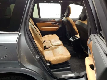 2019 Volvo XC90 с пробегом 193 461 км