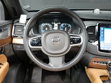 2019 Volvo XC90 с пробегом 193 461 км