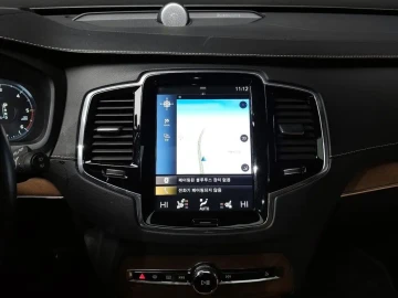2019 Volvo XC90 с пробегом 193 461 км