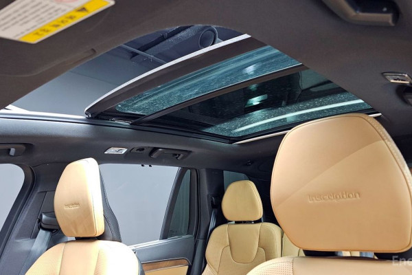 2019 Volvo XC90 с пробегом 193 461 км