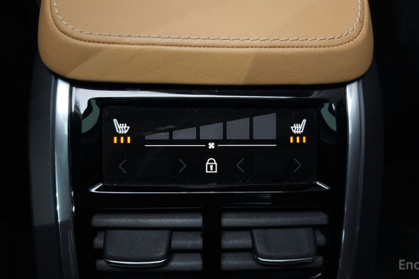 2019 Volvo XC90 с пробегом 193 461 км