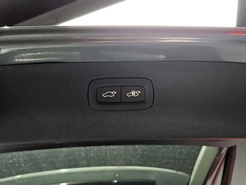 2019 Volvo XC90 с пробегом 193 461 км