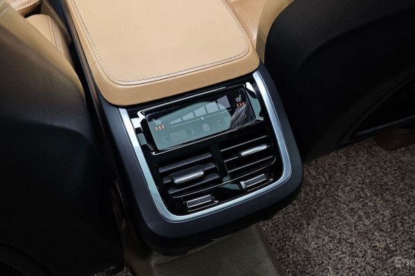 2019 Volvo XC90 с пробегом 200 770 км