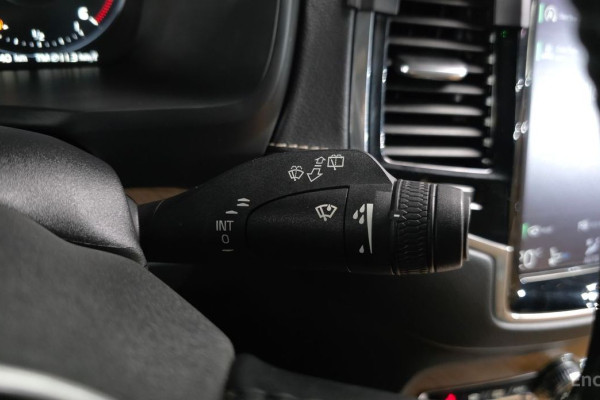 2018 Volvo XC90 с пробегом 131 772 км