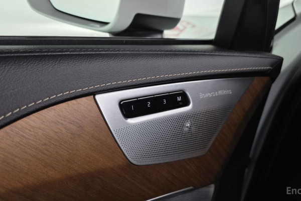 2018 Volvo XC90 с пробегом 131 772 км