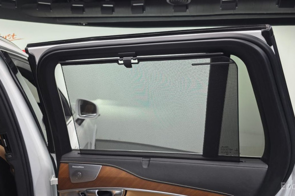 2018 Volvo XC90 с пробегом 131 772 км