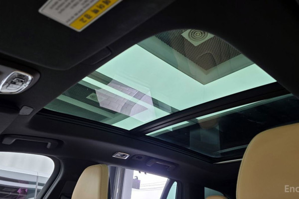 2018 Volvo XC90 с пробегом 203 477 км