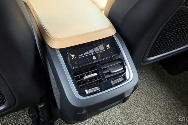 2018 Volvo XC90 с пробегом 203 477 км