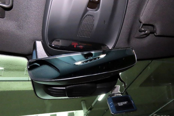 2018 Volvo XC90 с пробегом 92 544 км