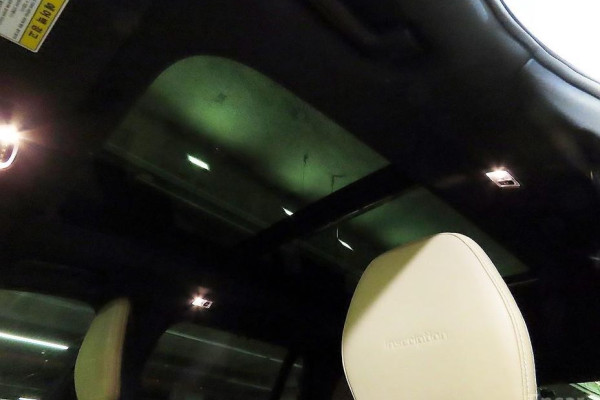 2018 Volvo XC90 с пробегом 92 544 км