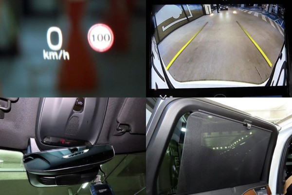 2018 Volvo XC90 с пробегом 92 544 км