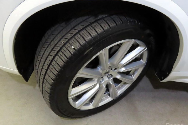 2018 Volvo XC90 с пробегом 92 544 км