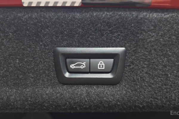 2021 BMW M3 с пробегом 96 359 км