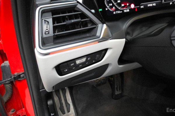 2021 BMW M3 с пробегом 96 359 км