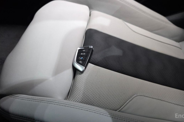 2021 BMW M3 с пробегом 96 359 км