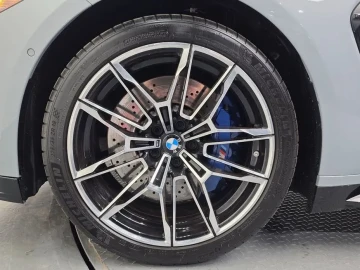 2023 BMW M3 с пробегом 60 607 км