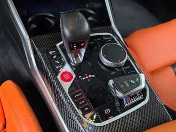 2023 BMW M3 с пробегом 60 607 км