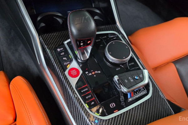 2023 BMW M3 с пробегом 60 607 км