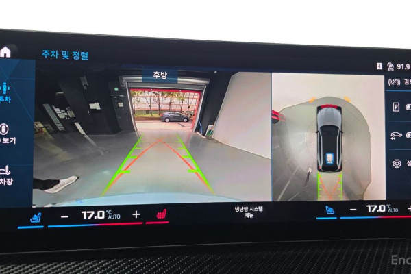 2023 BMW M3 с пробегом 60 607 км