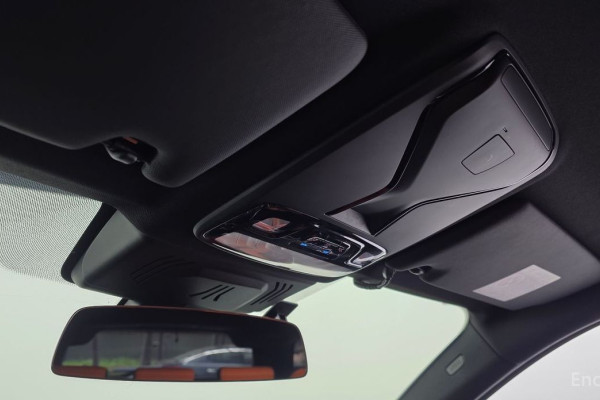 2023 BMW M3 с пробегом 60 607 км