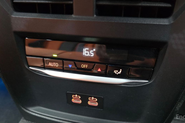 2023 BMW M3 с пробегом 60 607 км