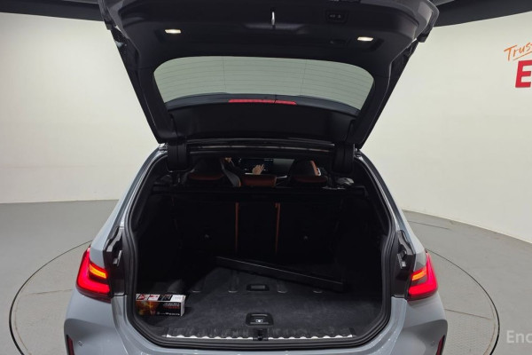 2023 BMW M3 с пробегом 60 607 км