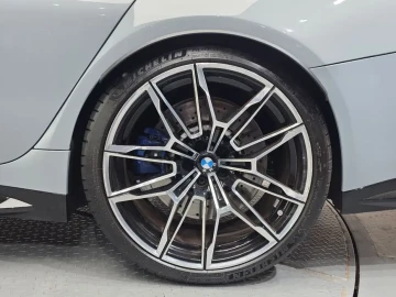 2023 BMW M3 с пробегом 60 607 км