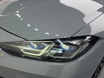 2023 BMW M3 с пробегом 60 607 км