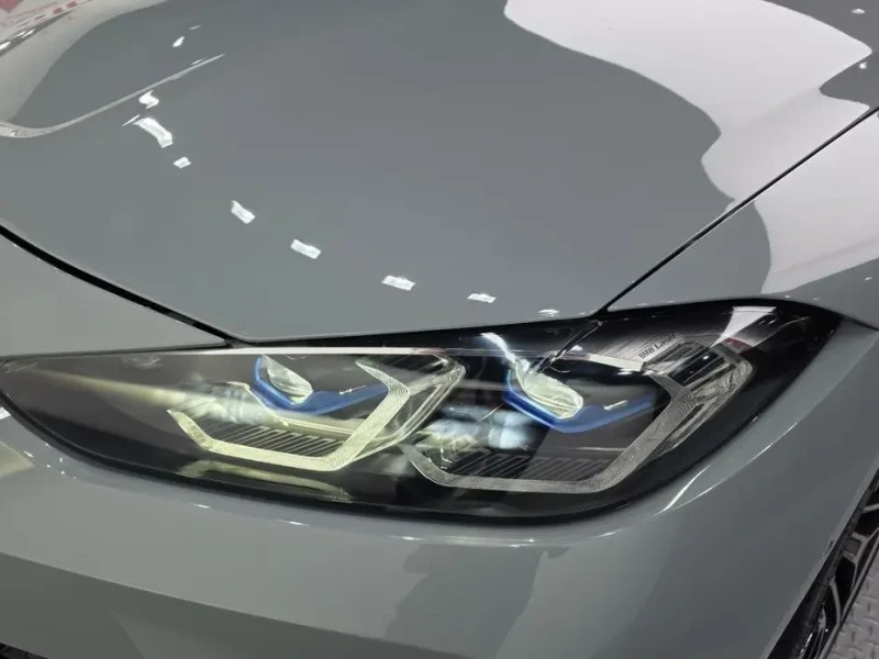 2023 BMW M3 с пробегом 60 607 км