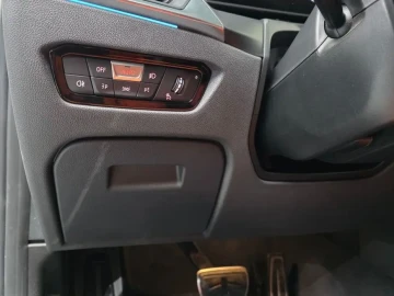 2023 BMW M3 с пробегом 60 607 км