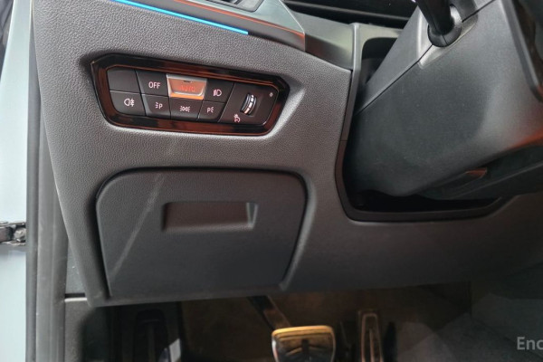 2023 BMW M3 с пробегом 60 607 км