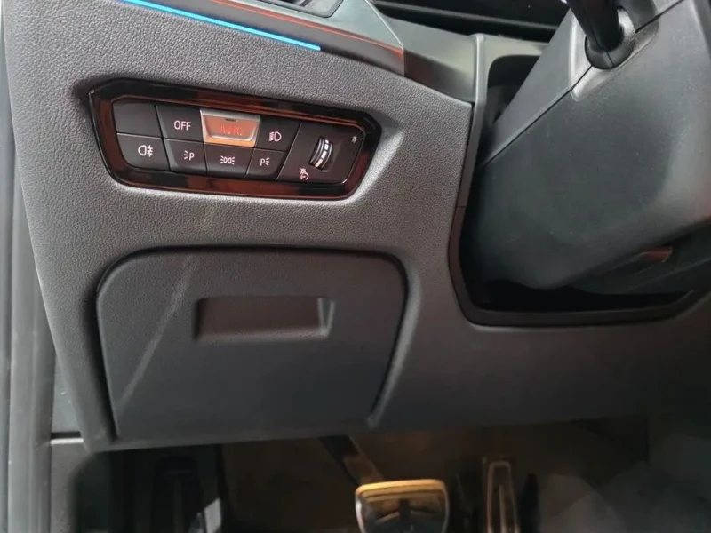 2023 BMW M3 с пробегом 60 607 км