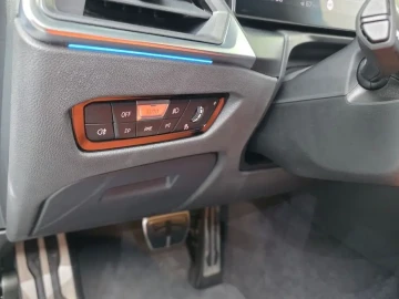 2023 BMW M3 с пробегом 60 607 км