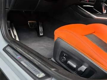 2023 BMW M3 с пробегом 60 607 км