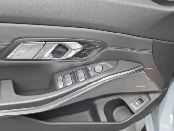 2023 BMW M3 с пробегом 60 607 км