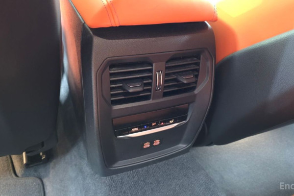 2023 BMW M3 с пробегом 60 607 км