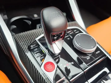 2023 BMW M4 с пробегом 20 866 км